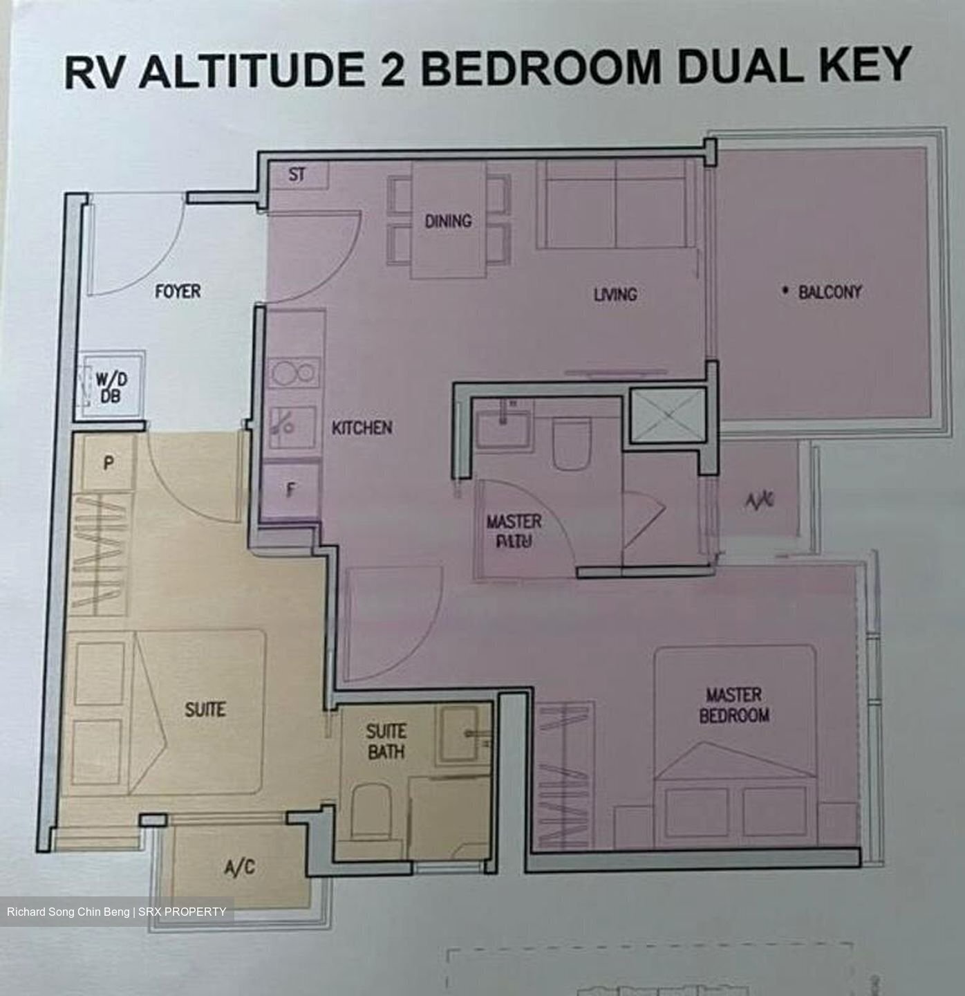 RV Altitude (D9), Apartment #456918441